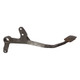 Take Out Brake Pedal Arm Fits 72-75 CJ-5, 6