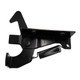 New Hood Latch Assembly Fits 72-86 CJ-5, 6, 7, 8