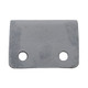 Take Out Tailgate to Body Hinge Fits  46-71 CJ-2A, 3A, 3B, 5, M38