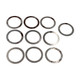 NOS Differential Carrier Bearing Shim Pack Fits 41-71 Jeep & Willys with Dana 23/25/27/41/44