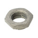 NOS Steering Bellcrank Self Locking Castle Nut Fits 48-71 CJ-2A, 3A, 3B, 5, M38, M38A1, FC-150, Jeepster Commando