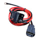 Power Steering Conversion Kit (With Power Steering Pump Kit) Fits 41-66 MB, GPW, CJ-2A, 3A, 3B, 5, M38, M38A1