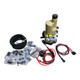 Power Steering Conversion Kit (With Power Steering Pump Kit) Fits 41-66 MB, GPW, CJ-2A, 3A, 3B, 5, M38, M38A1