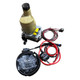 Power Steering Conversion Kit (With Power Steering Pump Kit) Fits 41-66 MB, GPW, CJ-2A, 3A, 3B, 5, M38, M38A1