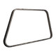 Take Out Driver Side Inner Door Window Frame Fits 46-64 Truck, Station Wagon