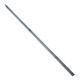 Take Out Passenger Door Side Vertical Division Bar Channel Fits 46-64 Truck, Station Wagon