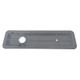 Take Out Engine Valve Side Cover Fits 41-71 Jeep & Willys with 4-134 engine