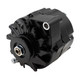 New 12 volt Conversion Alternator Kit Fits 66-71 CJ5, Jeepster Commando with V6-225 engine