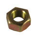Cylinder Head to Block Stud Nut (21 required) Fits 50-55 Station Wagon, Jeepster with 6-161 L engine