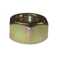 Cylinder Head to Block Stud Nut (21 required) Fits 50-55 Station Wagon, Jeepster with 6-161 L engine