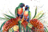 The Language of Watercolour