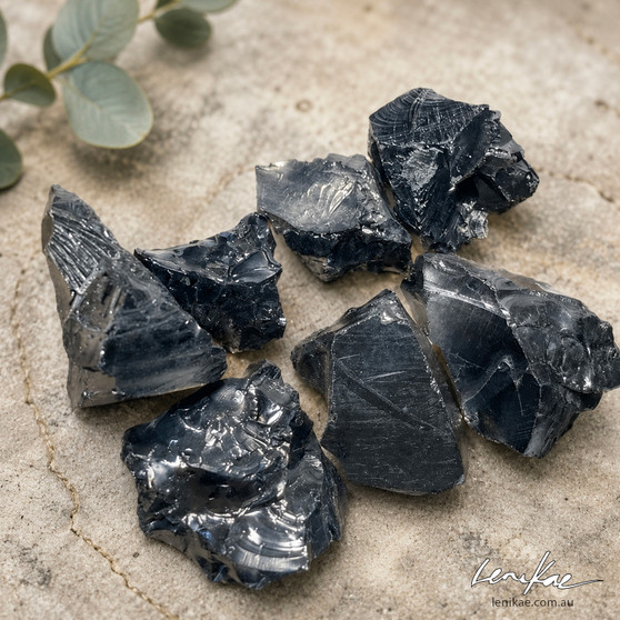 Elite Shungite Raw