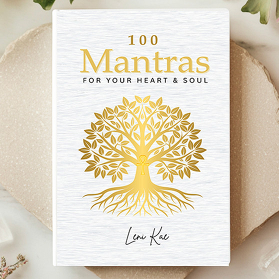 100 Mantras for your Heart & Soul