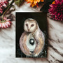 Athena’s Owl Giftcard