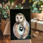 Athena’s Owl Giftcard