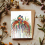 Rainbow Lorikeet Love Giftcard
