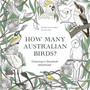 How Many Australian Birds