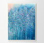 From Here to Pleiades (132 w x 180cm h)