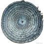 Shadow Wisdom - Root Chakra (30x30cm framed)