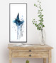 Sailing Free (16.5 x 42cm)