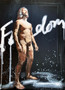 Freedom Calling (58 x 74cm framed)