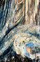 The Rise of Aphrodite (Appox 70 x 116cm)