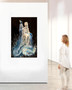 The Rise of Aphrodite (Appox 70 x 116cm)