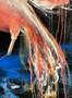 Pelican Spirit, Rise (Approx 95 x 125cm)