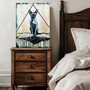 Sphynx Cat Spirit Activation (40 x 50cm)