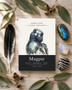 PREORDER: Magpie: Animal Spirit Journey Companion Book