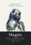 PREORDER: Magpie: Animal Spirit Journey Companion Book