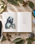 Magpie: Animal Spirit Journey Companions Book