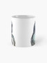 Magpie Recognition Ceramic Mug