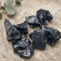 Elite Shungite Raw
