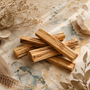 Natural Palo Santo sticks