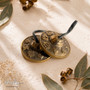 Sacred Resonance | Traditional Tingsha Meditation Bells
