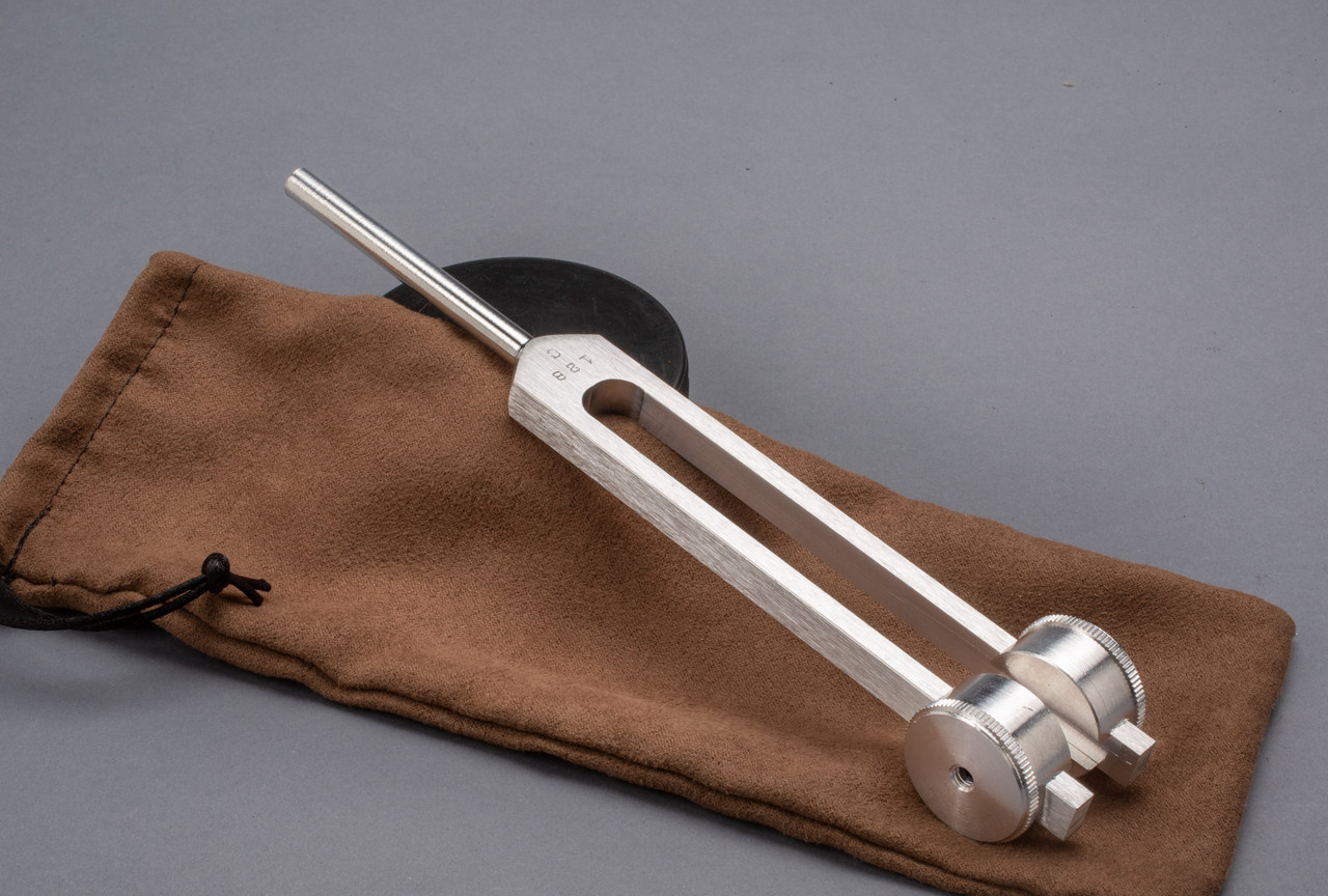 omnivos solfeggio tuning forks