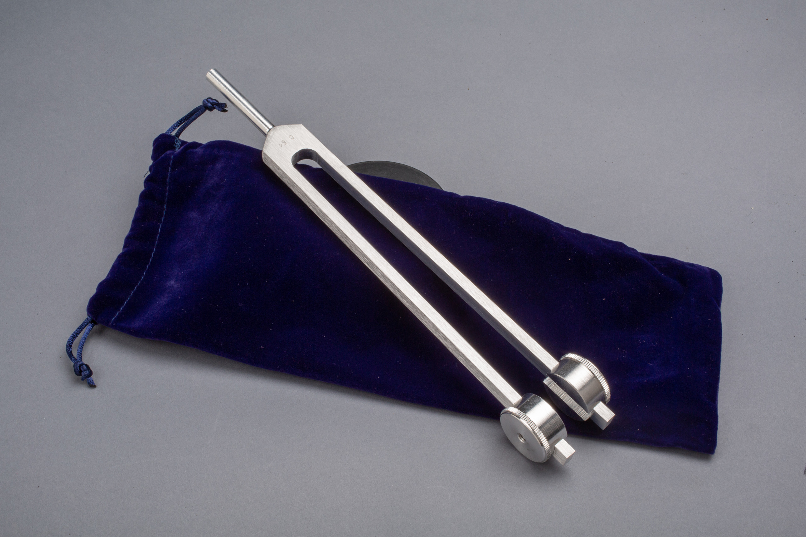 omnivos solfeggio tuning forks