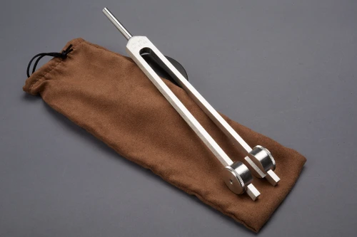 Low Om 68.05hz Tuning Fork