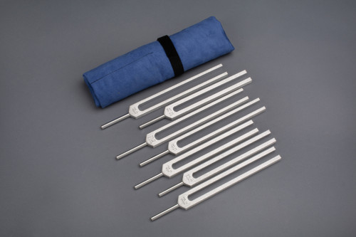 chakra tuning forks