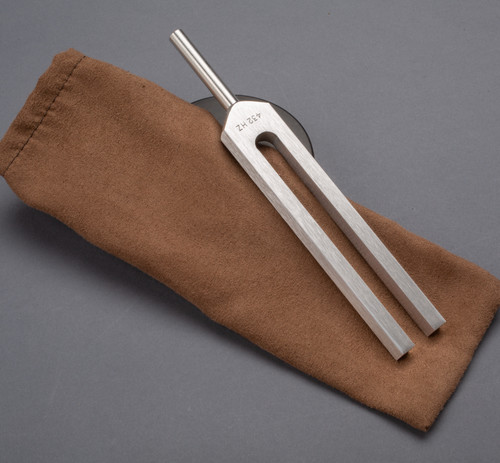 432hz tuning fork