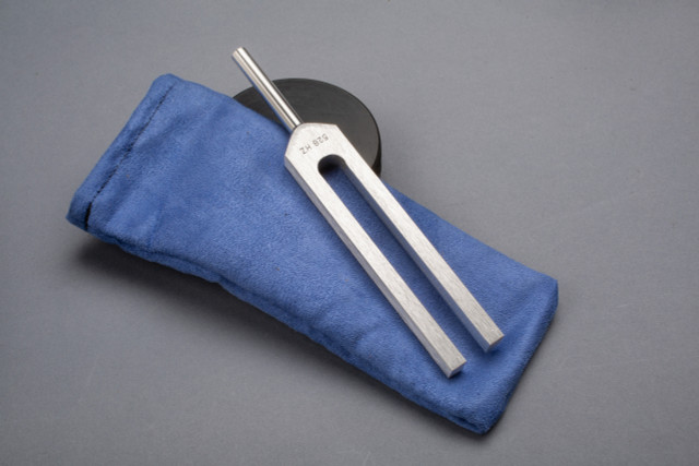 omnivos solfeggio tuning forks