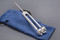 Om 136.1 Weighted Tuning Fork