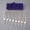 solar harmonics tuning fork
