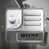 Lynx L36TRF Professional 36" Freestanding Grill with One Infrared ProSear Burner AndRotisserie