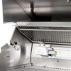 Lynx L42TRF Professional 42" Freestanding Grill With One Infrared ProSear Burner And Rotisserie
