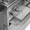 Lynx L54TRF Professional 54" Freestanding Propane Gas Grill With One Infrared ProSear Burner And Rotisserie