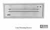 Lion WD256103 Warming Drawer