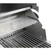 Blaze BLZ-4LTE2 LTE 32-Inch 4-Burner Built-In Propane Or Natural Gas Grill With Rear Infrared Burner & Grill Lights