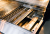 TrueFlame 25-inch Built-In Grills in Stainless Steel (TF25)